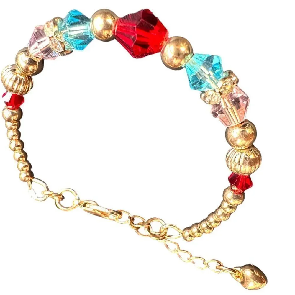 N/A baby bracelet